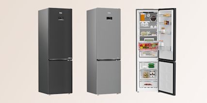 beko B5RCNE406HXB e B5RCNE406LXBRW