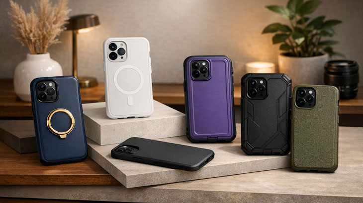 Custodia Otterbox