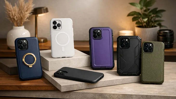 Custodia Otterbox