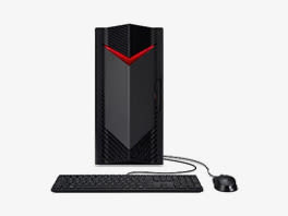 PC Desktop Acer