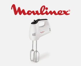 MOULINEX