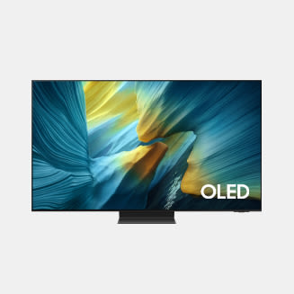 oled / tv / samsung