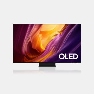 oled / tv / samsung