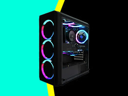 PC Desktop Gaming