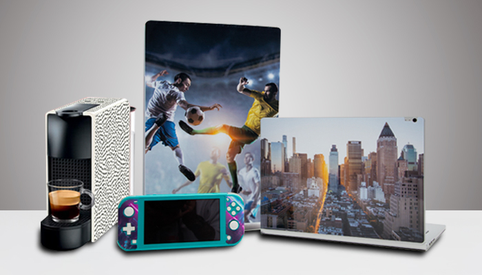 Personalizzazione dispositivo a 39,99€ 