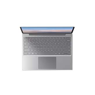 microsoft surface laptop go / microsoft