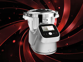 Robot da cucina