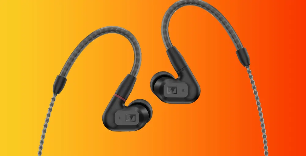 sennheiser ie200