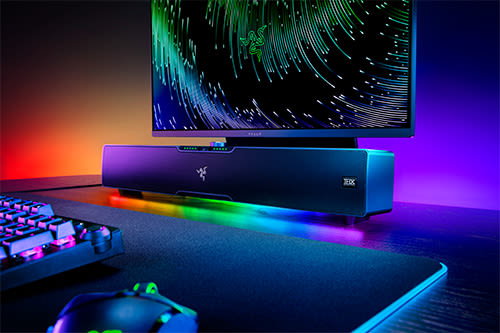 Razer Leviathan V2 Pro