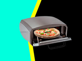 Fornetti pizza