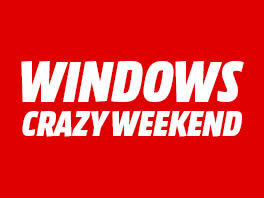 PC Windows Crazy Weekend