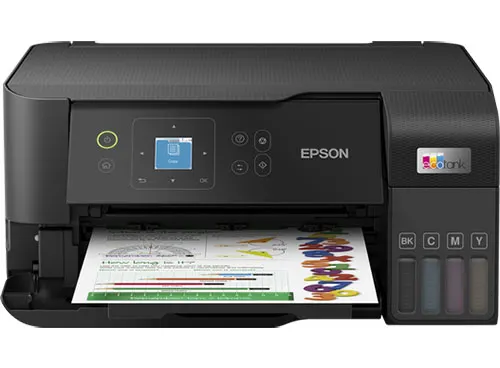 epson ecotank ET-2840