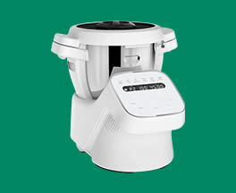 Robot da cucina ricondizionati