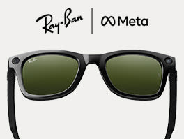 Tuoi da 245€, fino al 25/05