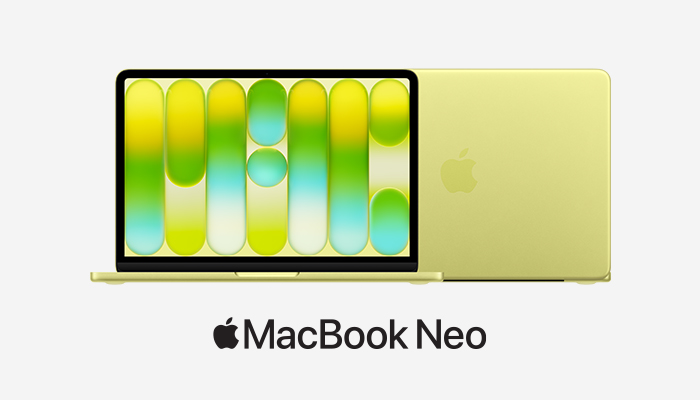 MacBook Neo