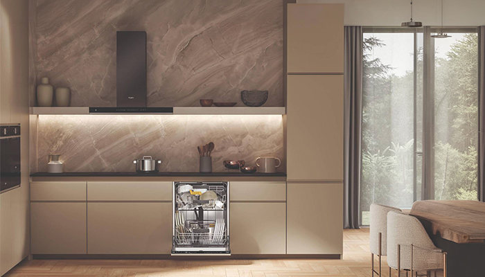 CREA LA CUCINA DEI TUOI SOGNI - WHIRLPOOL 