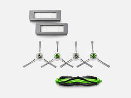 Accessori per robot / accessori dedicati /pulizia  / Configuratore - Assistenti all'acquisto / service [aiden]