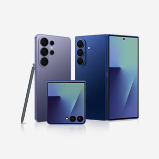 smartphone / samsung