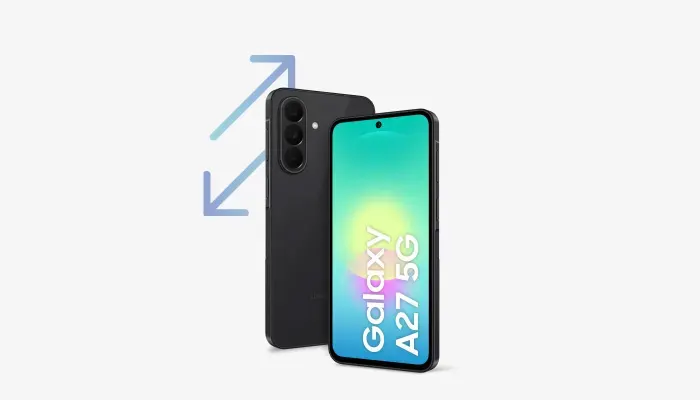 Galaxy A27 Trade in