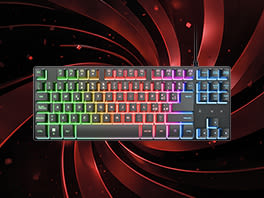 Tastiere Gaming