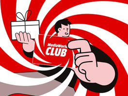 Category MV Club Prodotti 31/05-02/06