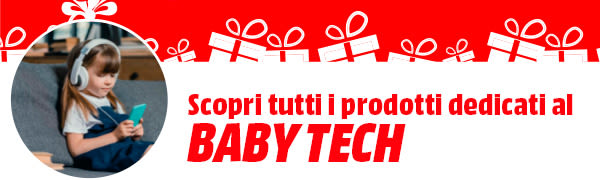 baby tech