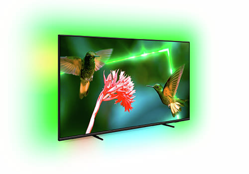 Phlips TV miniLED