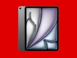 iPad