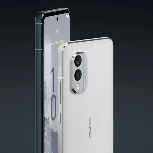 smartphone nokia X30 5G