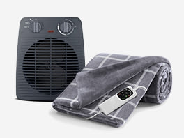 Clima e Riscaldamento