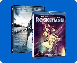 Product image of category Film dvd e blu ray
