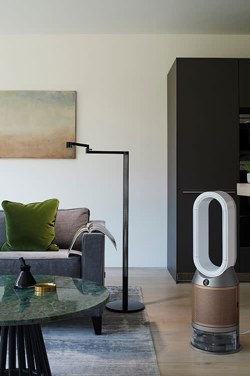 dyson Purifier Humidify+Cool Formaldehyde