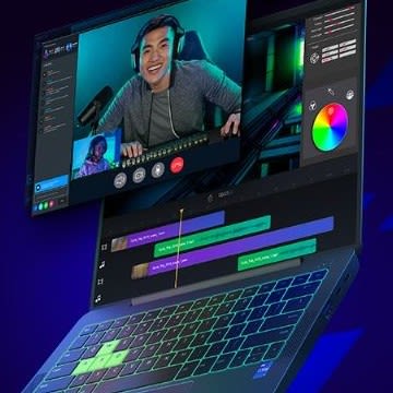 Prestazioni che cambiano le regole del gioco / intel gaming pc / intel