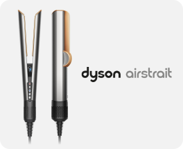 Product image of category Dyson Airstrait