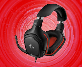 Product image of category Cuffie Gaming