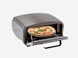 Fornetti pizza
