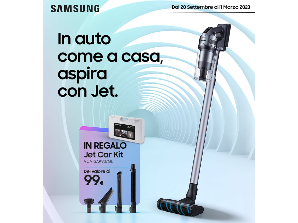 intro / Jet 75 Premium (fino al 01.03.2023)