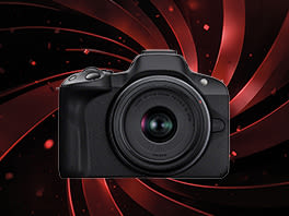 Fotocamere mirrorless