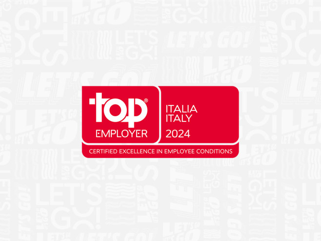 Top employers / Miglior e-commerce 2023/24 /  teaser generico [NON CANCELLARE]