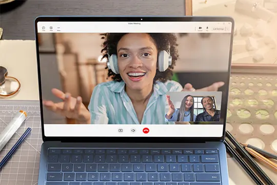 Uno straordinario schermo HDR