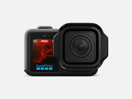 Go Pro