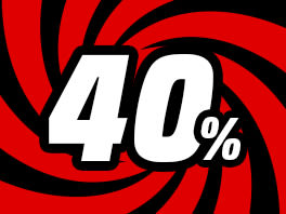 Vedi i prodotti fino al 40%