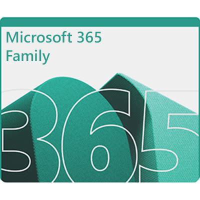 new family / plans head / new microsoft 365 / microsoft