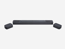 Soundbar