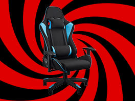 Postazioni e Sedie Gaming