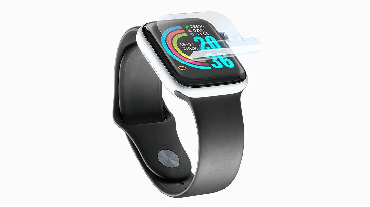 Proteggi il tuo Smartwatch