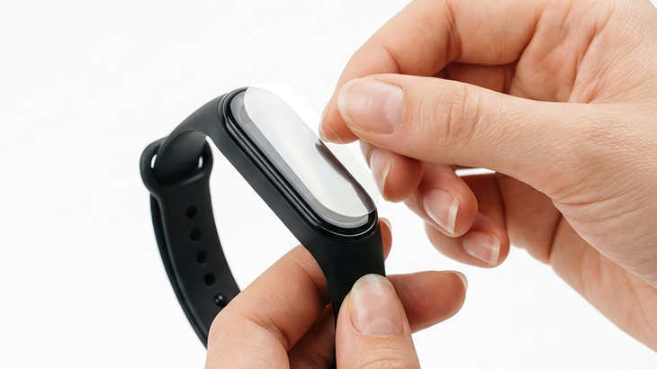 Proteggi il tuo Smartwatch