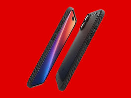 Smartphone Rugged