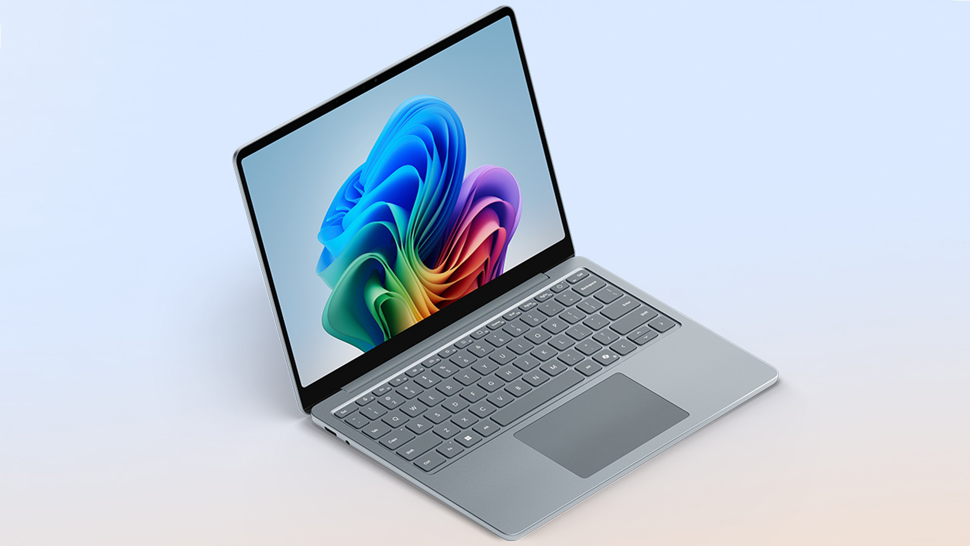 Il nuovo Surface Laptop 13 pollici | Copilot+ PC [senza fine]