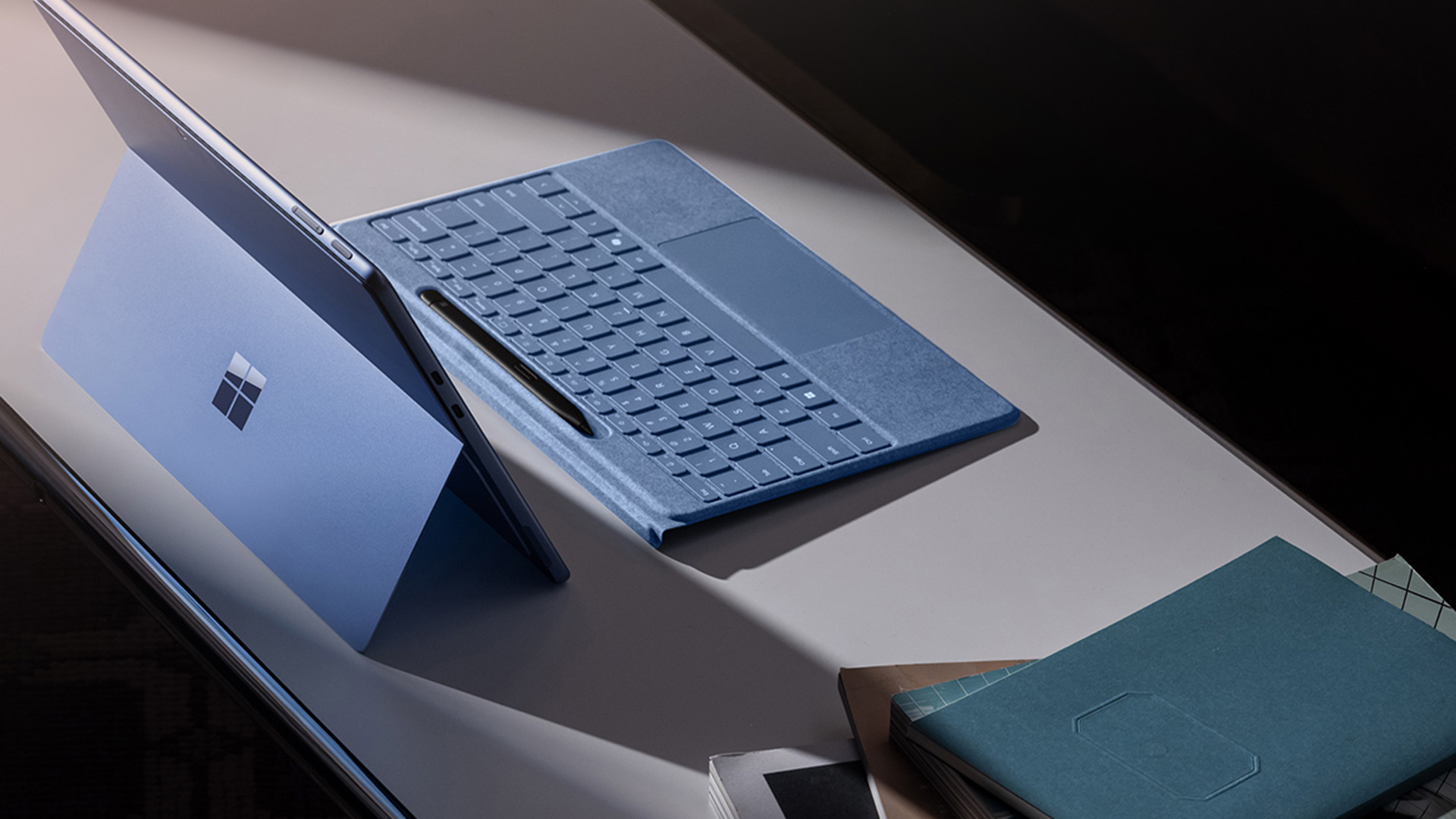 Tutto il giorno. Tutta la notte. | Copilot+ PC [senza fine]